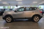 2010 Nissan Qashqai 1.5 D 106 HK NAVI KAMERA CRUISE ISOFIX