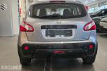 2010 Nissan Qashqai 1.5 D 106 HK NAVI KAMERA CRUISE ISOFIX
