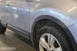 2010 Nissan Qashqai 1.5 D 106 HK NAVI KAMERA CRUISE ISOFIX