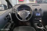 2010 Nissan Qashqai 1.5 D 106 HK NAVI KAMERA CRUISE ISOFIX