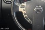 2010 Nissan Qashqai 1.5 D 106 HK NAVI KAMERA CRUISE ISOFIX