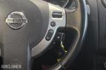 2010 Nissan Qashqai 1.5 D 106 HK NAVI KAMERA CRUISE ISOFIX