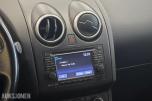 2010 Nissan Qashqai 1.5 D 106 HK NAVI KAMERA CRUISE ISOFIX
