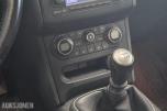 2010 Nissan Qashqai 1.5 D 106 HK NAVI KAMERA CRUISE ISOFIX