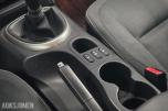 2010 Nissan Qashqai 1.5 D 106 HK NAVI KAMERA CRUISE ISOFIX