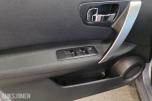 2010 Nissan Qashqai 1.5 D 106 HK NAVI KAMERA CRUISE ISOFIX