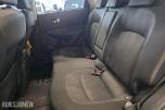 2010 Nissan Qashqai 1.5 D 106 HK NAVI KAMERA CRUISE ISOFIX
