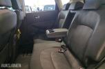 2010 Nissan Qashqai 1.5 D 106 HK NAVI KAMERA CRUISE ISOFIX