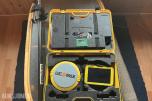 2019 Geomax zenith stikke - måleutstyr 