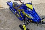Polaris 850 RMK Khaos 155