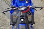 Polaris 850 RMK Khaos 155