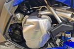Polaris 850 RMK Khaos 155