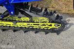 Polaris 850 RMK Khaos 155