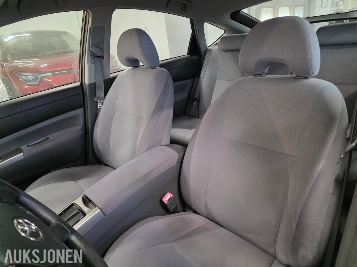 2007 Toyota PRIUS 1.5 77 HK AUTOMAT CRUISE JBL NAVI KLIMA