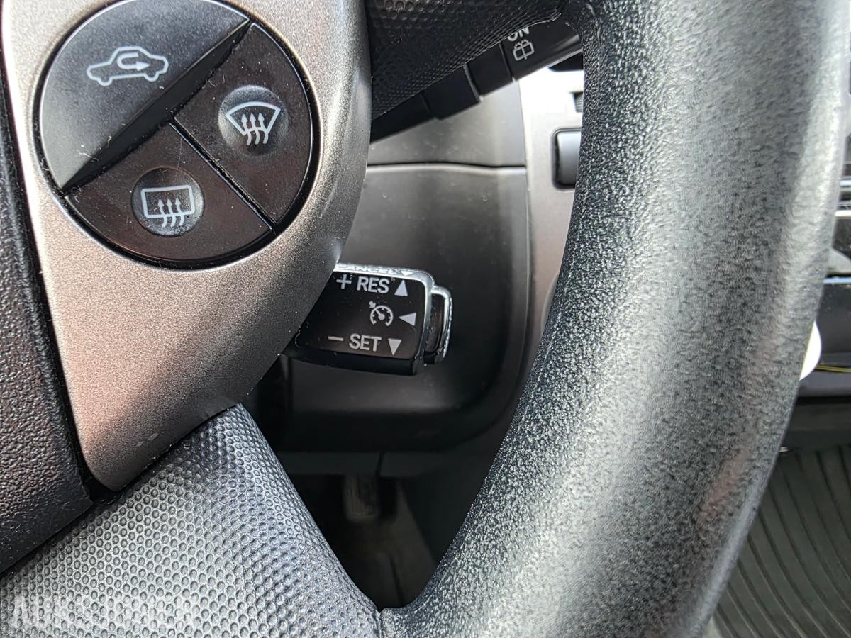 2007 Toyota PRIUS 1.5 77 HK AUTOMAT CRUISE JBL NAVI KLIMA