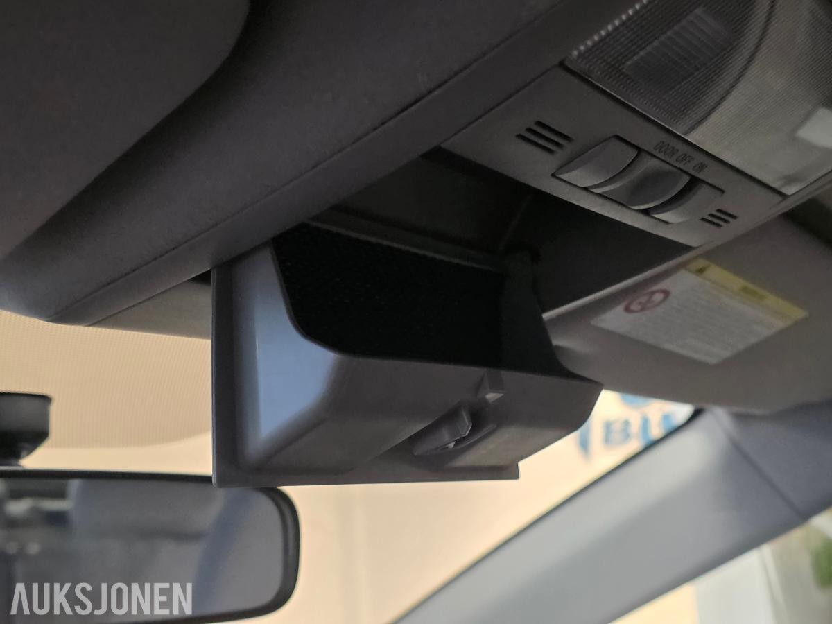 2007 Toyota PRIUS 1.5 77 HK AUTOMAT CRUISE JBL NAVI KLIMA