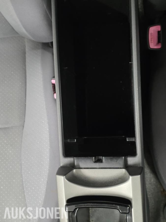 2007 Toyota PRIUS 1.5 77 HK AUTOMAT CRUISE JBL NAVI KLIMA