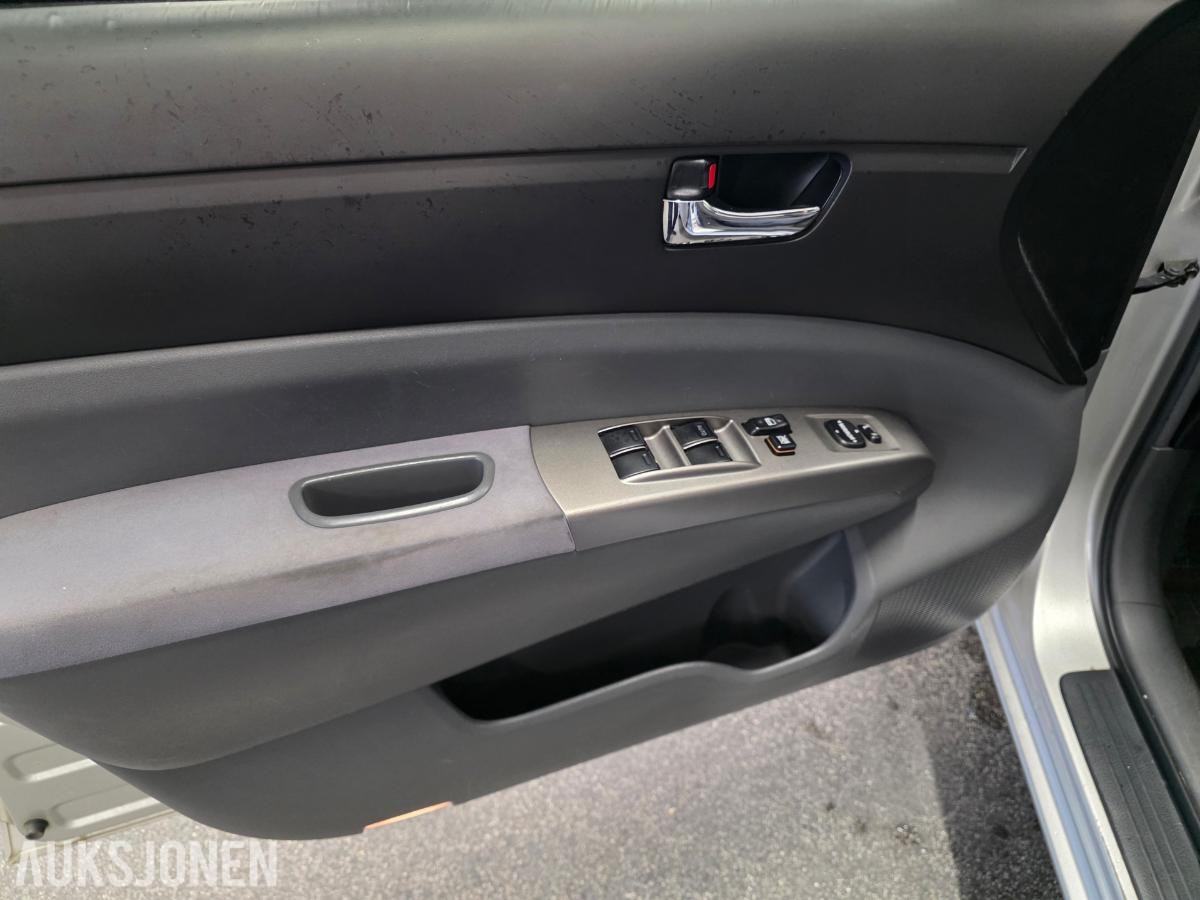 2007 Toyota PRIUS 1.5 77 HK AUTOMAT CRUISE JBL NAVI KLIMA