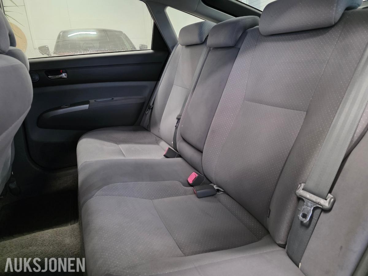 2007 Toyota PRIUS 1.5 77 HK AUTOMAT CRUISE JBL NAVI KLIMA