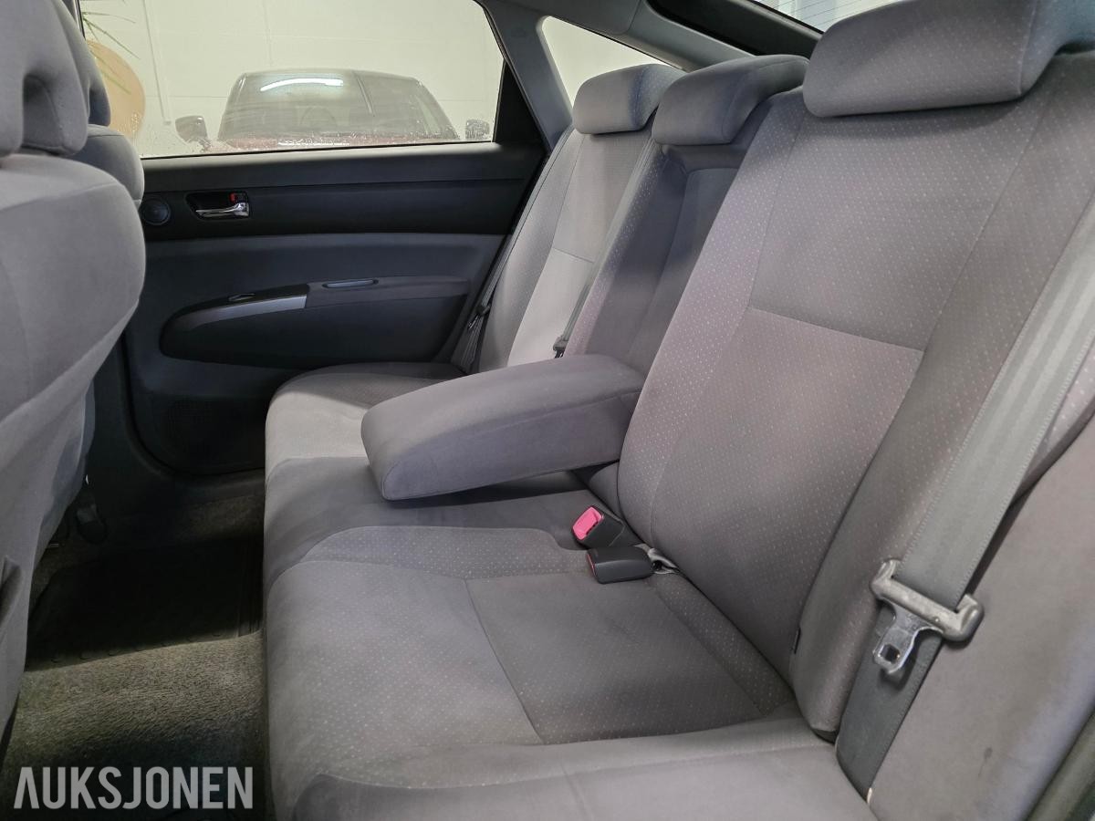 2007 Toyota PRIUS 1.5 77 HK AUTOMAT CRUISE JBL NAVI KLIMA