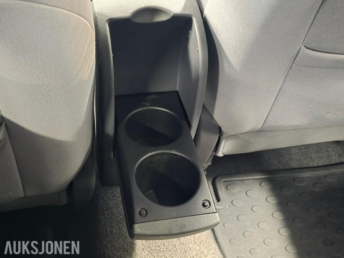 2007 Toyota PRIUS 1.5 77 HK AUTOMAT CRUISE JBL NAVI KLIMA