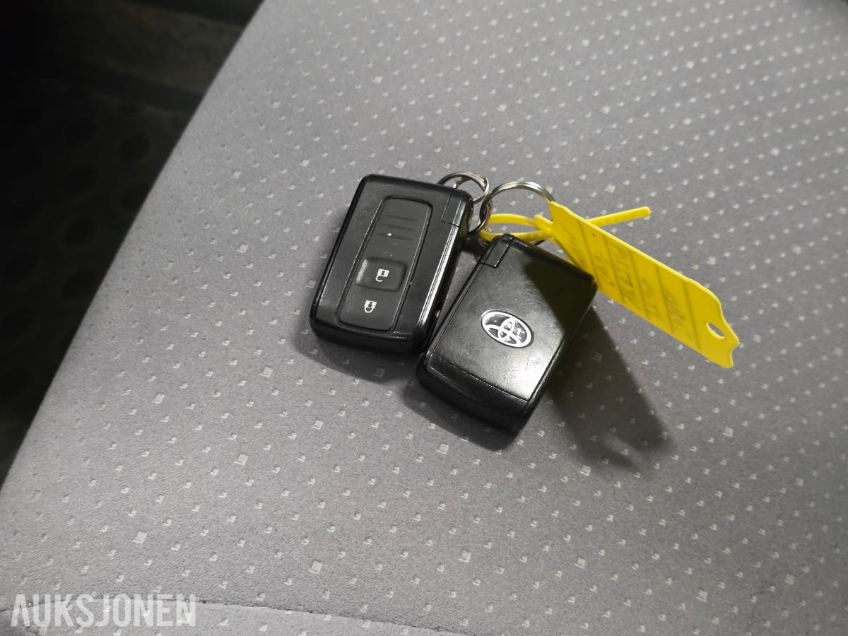 2007 Toyota PRIUS 1.5 77 HK AUTOMAT CRUISE JBL NAVI KLIMA