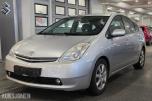 2007 Toyota PRIUS 1.5 77 HK AUTOMAT CRUISE JBL NAVI KLIMA