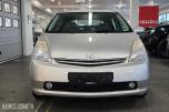 2007 Toyota PRIUS 1.5 77 HK AUTOMAT CRUISE JBL NAVI KLIMA