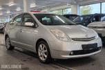 2007 Toyota PRIUS 1.5 77 HK AUTOMAT CRUISE JBL NAVI KLIMA