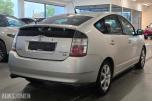 2007 Toyota PRIUS 1.5 77 HK AUTOMAT CRUISE JBL NAVI KLIMA
