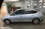 2007 Toyota PRIUS 1.5 77 HK AUTOMAT CRUISE JBL NAVI KLIMA