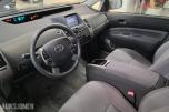 2007 Toyota PRIUS 1.5 77 HK AUTOMAT CRUISE JBL NAVI KLIMA