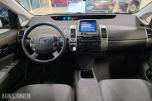 2007 Toyota PRIUS 1.5 77 HK AUTOMAT CRUISE JBL NAVI KLIMA