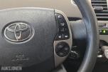 2007 Toyota PRIUS 1.5 77 HK AUTOMAT CRUISE JBL NAVI KLIMA