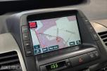 2007 Toyota PRIUS 1.5 77 HK AUTOMAT CRUISE JBL NAVI KLIMA