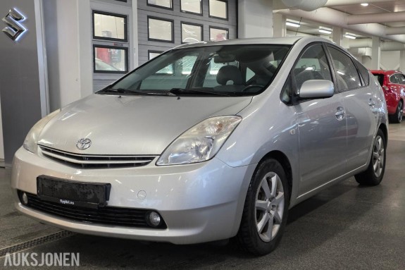 2007 Toyota PRIUS 1.5 77 HK AUTOMAT CRUISE JBL NAVI KLIMA