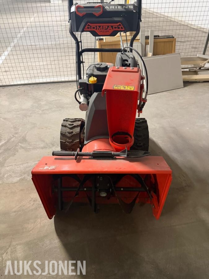 2024 Ariens Compact 24 RapidTrak