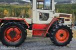 1978 MB TRACK 65 - MVA FRI TRAKTOR