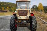 1978 MB TRACK 65 - MVA FRI TRAKTOR