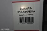 Spylevæske Sommer 40 esker