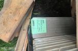 2026 Bergene Holm 14x120 Sprekkpanel Drivved - 560lm 