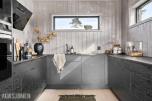 2026 Bergene Holm 14x120 Sprekkpanel Drivved - 560lm 