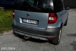 2011 Skoda Yeti 1.2 Bensin 105hk Automat, Hengerfeste, Reparasjonsobjekt