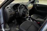 2011 Skoda Yeti 1.2 Bensin 105hk Automat, Hengerfeste, Reparasjonsobjekt