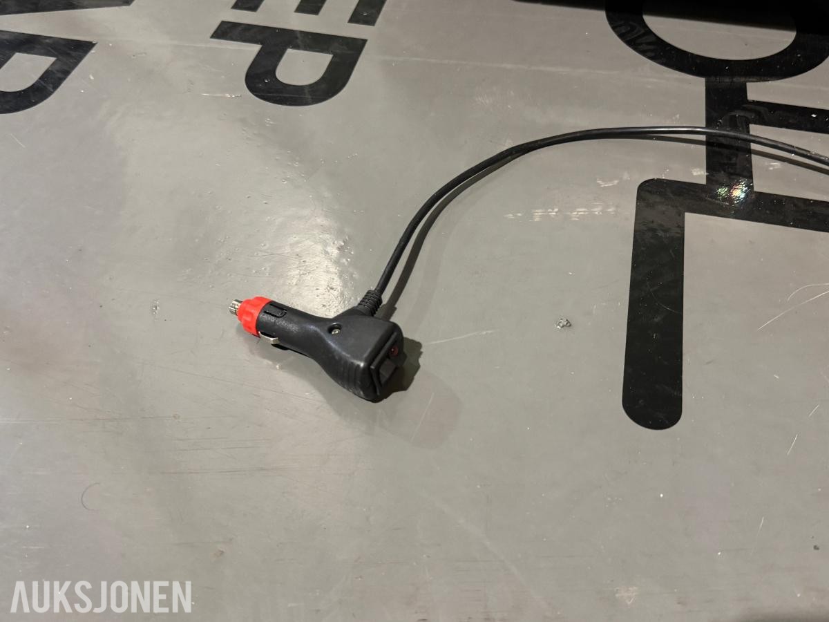 2022 Blinklysbjelke / varsellysbjelke til bil – 12V