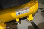 Stanley D.115/8/6 Silent luftkompressor