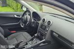 2010 Audi A3  1.6 105hk  cruisekontroll s+v dekk 