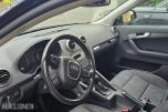 2010 Audi A3  1.6 105hk  cruisekontroll s+v dekk 