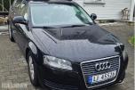2010 Audi A3  1.6 105hk  cruisekontroll s+v dekk 