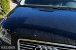 2010 Audi A3  1.6 105hk  cruisekontroll s+v dekk 